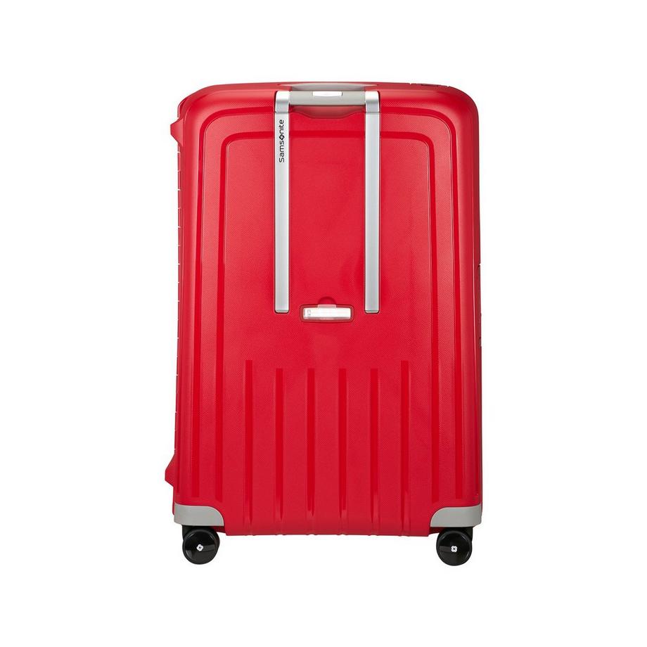 Samsonite 81.0cm, Valise rigide, Spinner S'Cure 