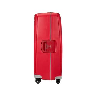 Samsonite 81.0cm, Valigia rigida, Spinner S'Cure 