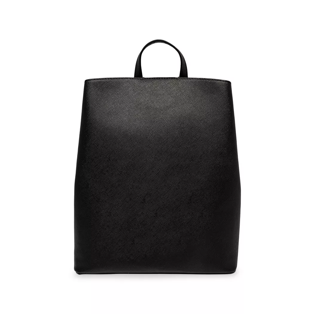 Manor Woman - Rucksack, für Damen, Black, Größe ONESIZE