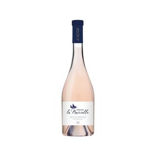 Domaine de la Navicelle 2023, Navicelle Rosé, Côtes de Provence AOP  