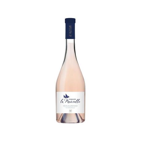 Domaine de la Navicelle 2023, Navicelle Rosé, Côtes de Provence AOP  