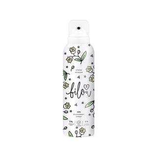 bilou Deodorant Spray Spring Meadow Deodorant Spray Spring Meadow 