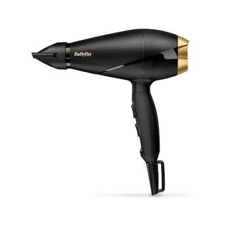 Babyliss Asciugacapelli Power Pro 2000 W 