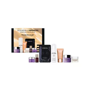 Beauty Has No Age - Coffret De Soins