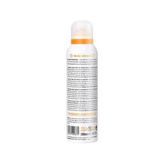 bilou  Mousse de douche Orange Lemonade 