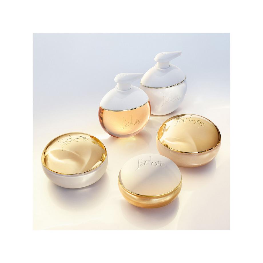 Dior J'adore Gommage  