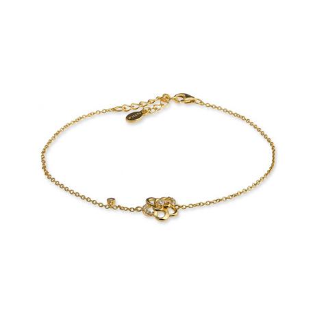 L'Atelier Sterling Silver 925  Bracciale 