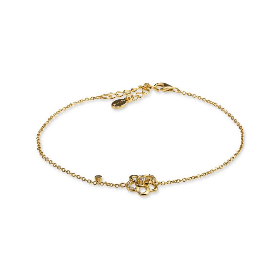 L'Atelier Sterling Silver 925  Armband 