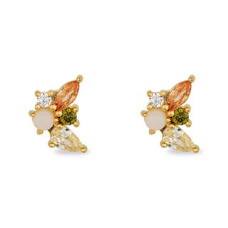 L'Atelier Sterling Silver 925  Orecchini 