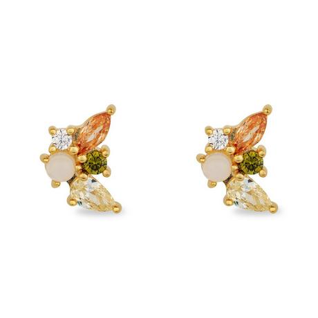 L'Atelier Sterling Silver 925  Orecchini 