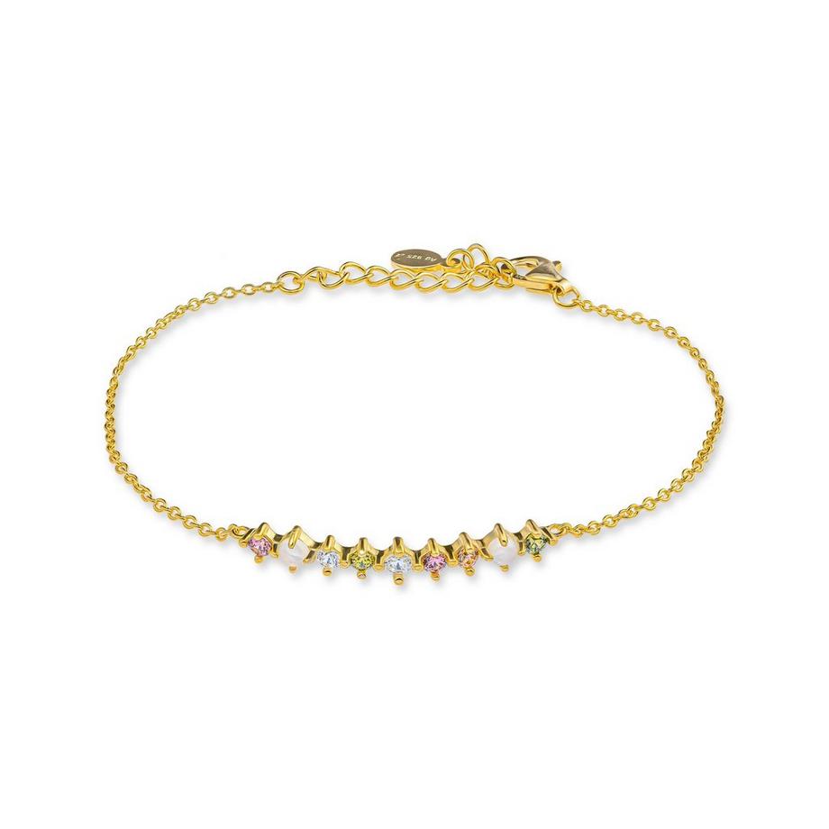 L'Atelier Sterling Silver 925  Bracciale 