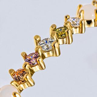 L'Atelier Sterling Silver 925  Bracciale 