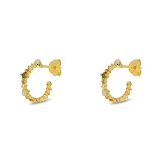 L'Atelier Sterling Silver 925  Orecchini 