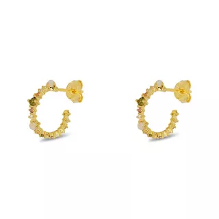 L'Atelier Sterling Silver 925  Orecchini 