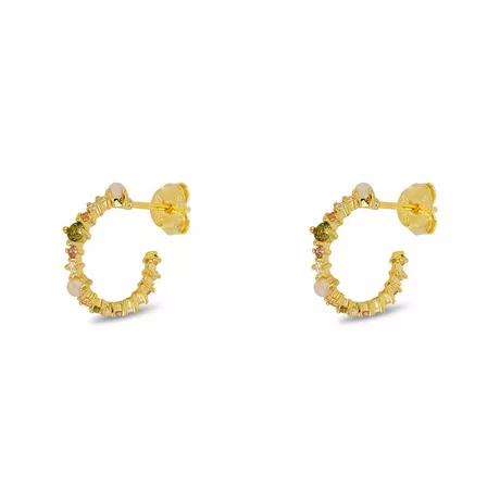 L'Atelier Sterling Silver 925  Orecchini 