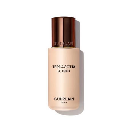 Guerlain  Terracotta Le Teint Foundation 