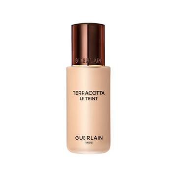 Terracotta Le Teint Foundation