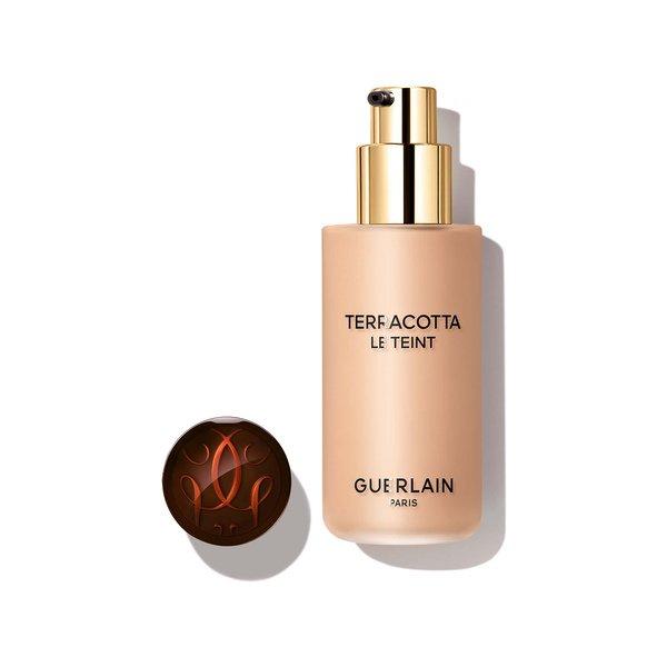 Guerlain  Terracotta Le Teint Foundation 