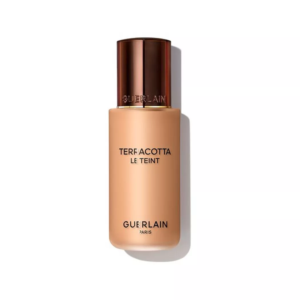 GUERLAIN Make-up TerracottaLe Teint Matte Fluid Foundation Nr. 4.5N 3