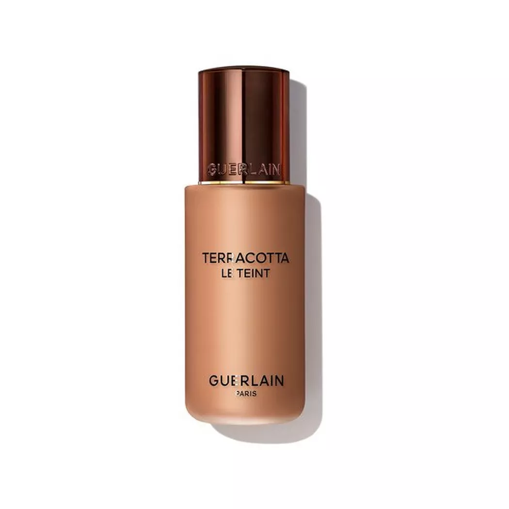 GUERLAIN Make-up TerracottaLe Teint Matte Fluid Foundation Nr. 4.5N 2
