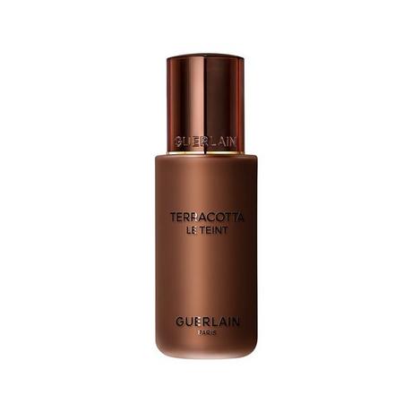 Guerlain  Terracotta Le Teint Foundation 