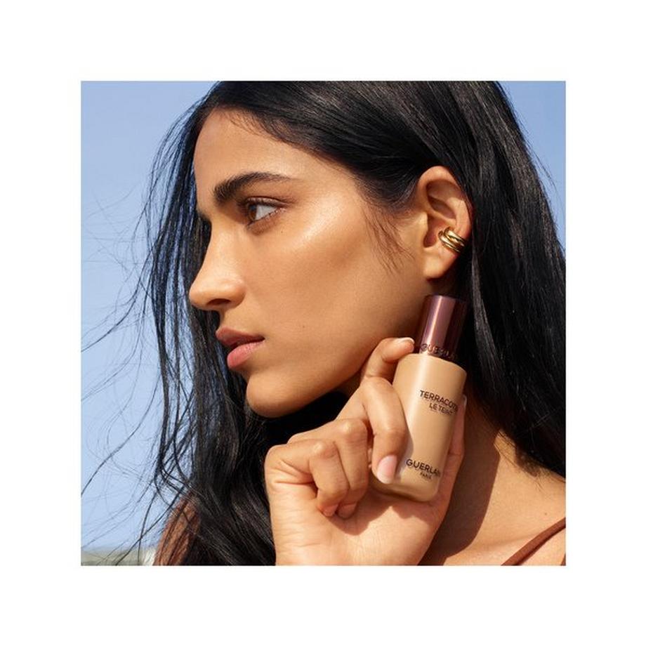 Guerlain  Terracotta Le Teint Foundation 