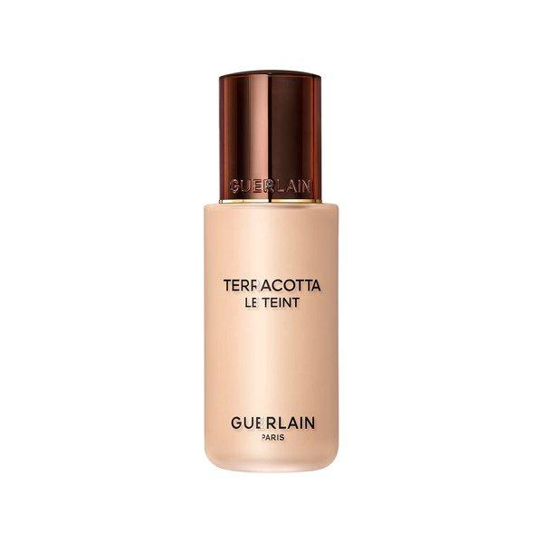 Guerlain  Terracotta Le Teint Foundation 