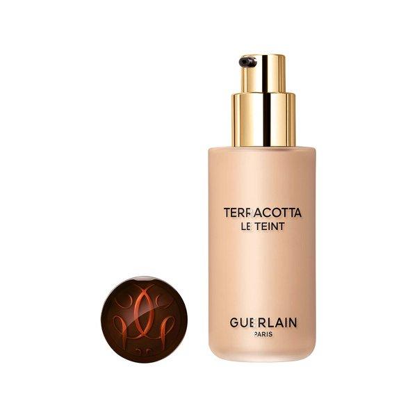 Guerlain  Terracotta Le Teint Foundation 