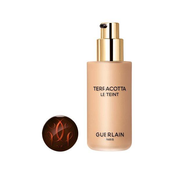 Guerlain  Terracotta Le Teint Foundation 
