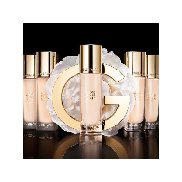 Guerlain  Kabuki-Pinse 