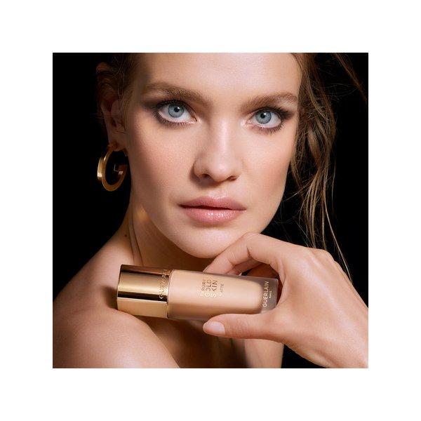 Guerlain  Kabuki-Pinse 