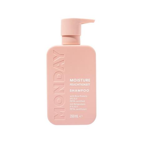 MONDAY HAIRCARE Moisture Shampoo Idratazione Shampoo 