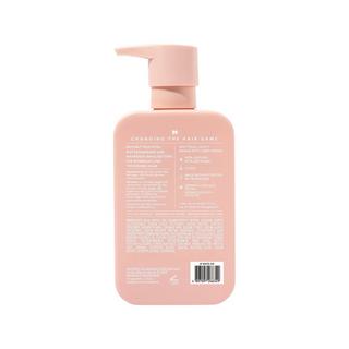 MONDAY HAIRCARE Moisture Shampoo Feuchtigkeit Shampoo mit Reisprotein 