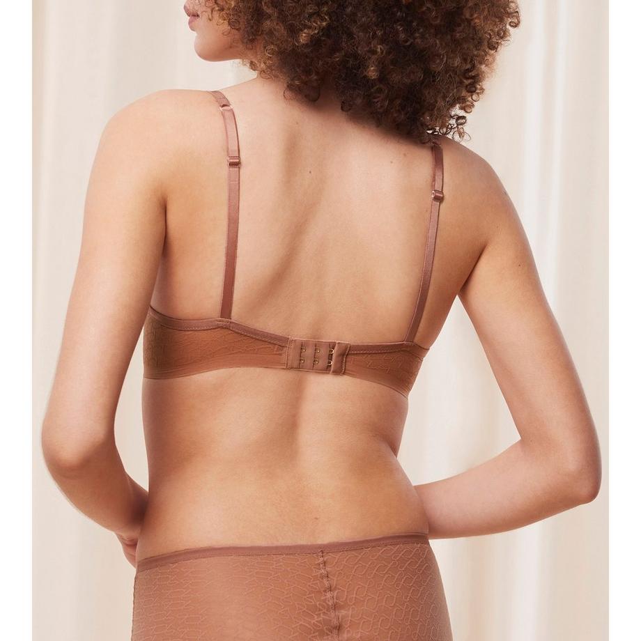 Triumph Signature Sheer WHP EX Bügel-BH wattiert  