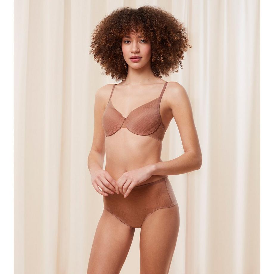 Triumph Signature Sheer WHP EX Bügel-BH wattiert  