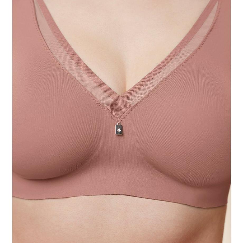 Triumph True Shape Sensation N01 Reggiseno senza ferretto non imbottito  