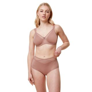 Triumph True Shape Sensation W01 Soutien-gorge avec armatures, non rembourré 