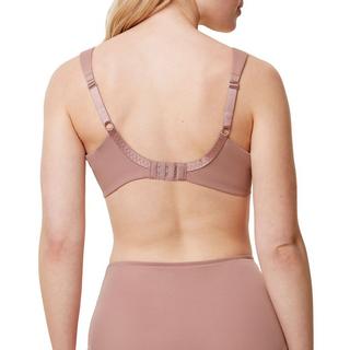 Triumph True Shape Sensation W01 Reggiseno con ferretto non imbottito  