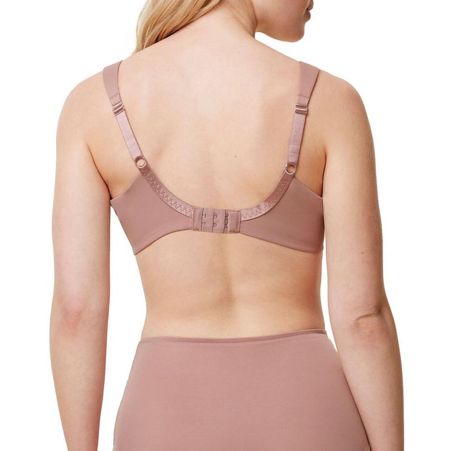 Triumph True Shape Sensation W01 Reggiseno con ferretto non imbottito  