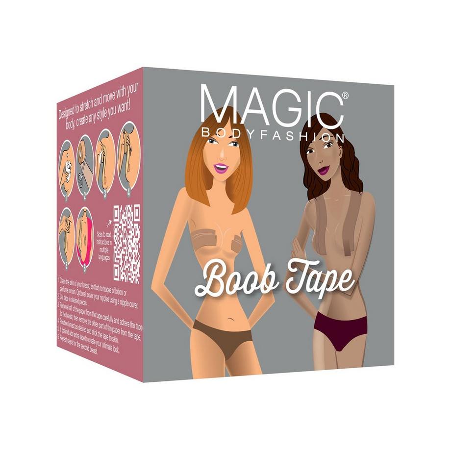 MAGIC Bodyfashion Boop Tape Bande Poitrine  