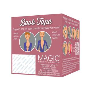 MAGIC Bodyfashion Boop Tape Brust Tape  