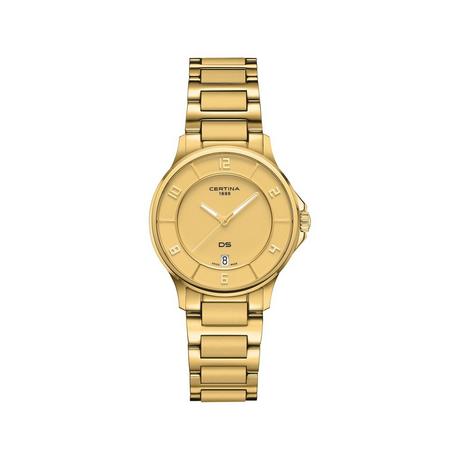 CERTINA DS-6 Lady Horloge analogique 