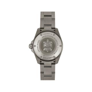 CERTINA DS Action Diver Powermatic 80 Montre automatique 