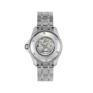 CERTINA DS Action Day-Date Powermatic 80 Automatikuhr 