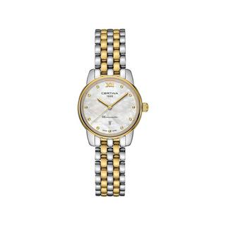 CERTINA DS-8 Lady Orologio analogico 