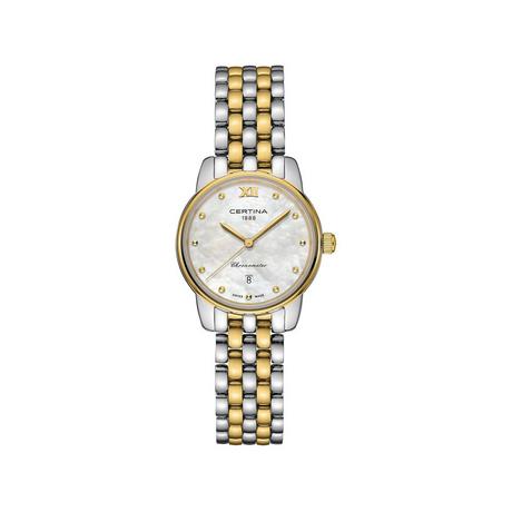 CERTINA DS-8 Lady Orologio analogico 