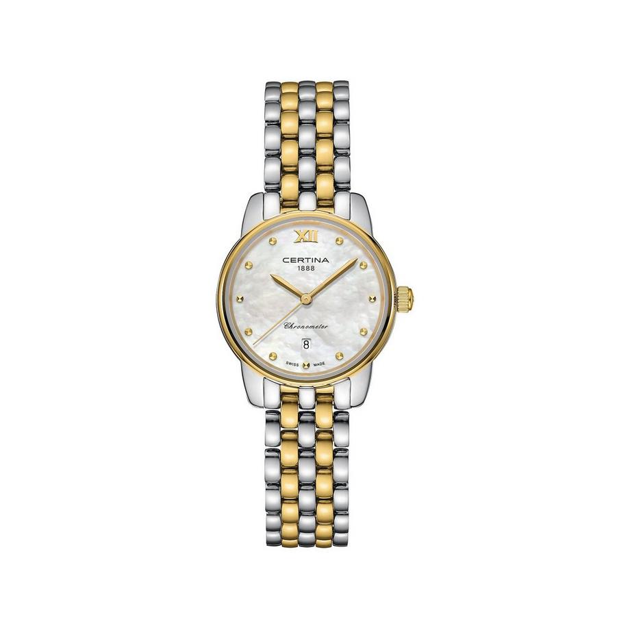 CERTINA DS-8 Lady Orologio analogico 
