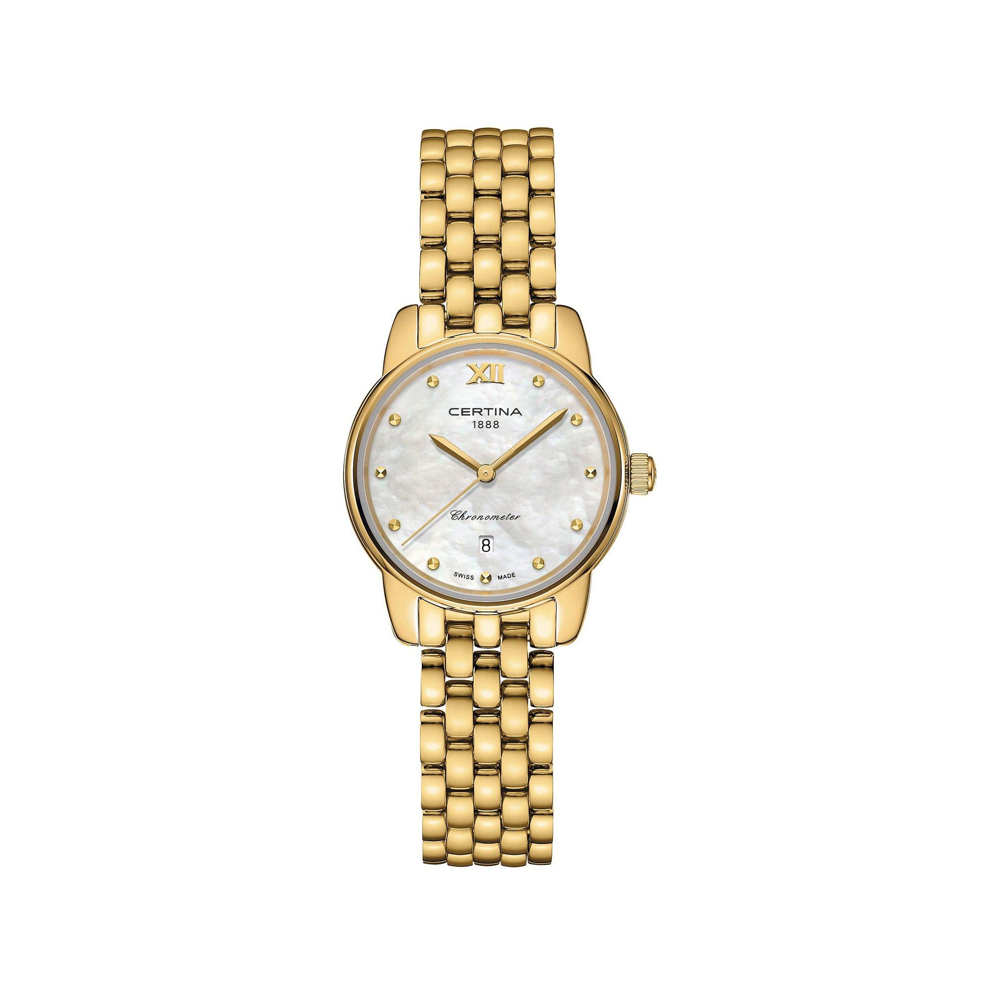 CERTINA DS-8 Lady Horloge analogique 