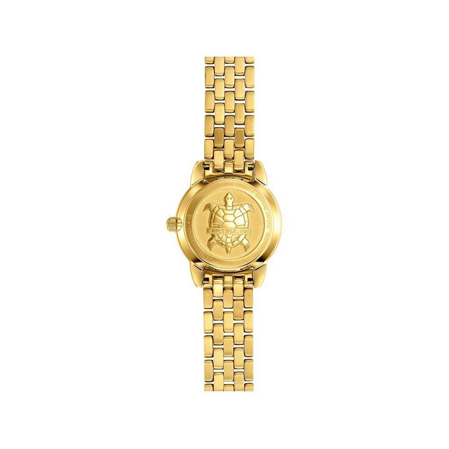 CERTINA DS-8 Lady Orologio analogico 