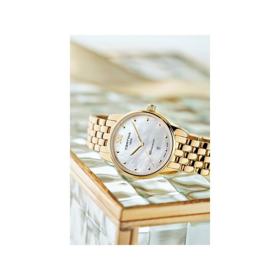 CERTINA DS-8 Lady Orologio analogico 